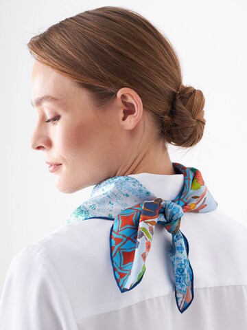 CODELLO Doek in Blauw