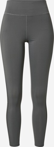 ONLY PLAY Скинни Спортивные штаны 'Jama ' в Серый: спереди