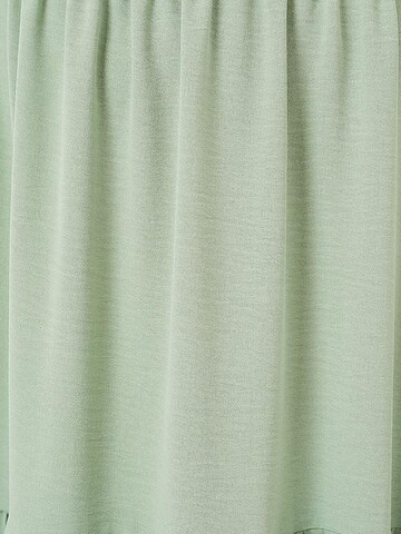Gonna di Bigdart in verde