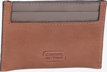 Étui 'Valencia' CAMEL ACTIVE en marron