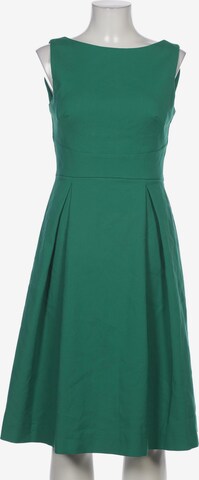 Marks & Spencer Kleid L in Grün: predná strana