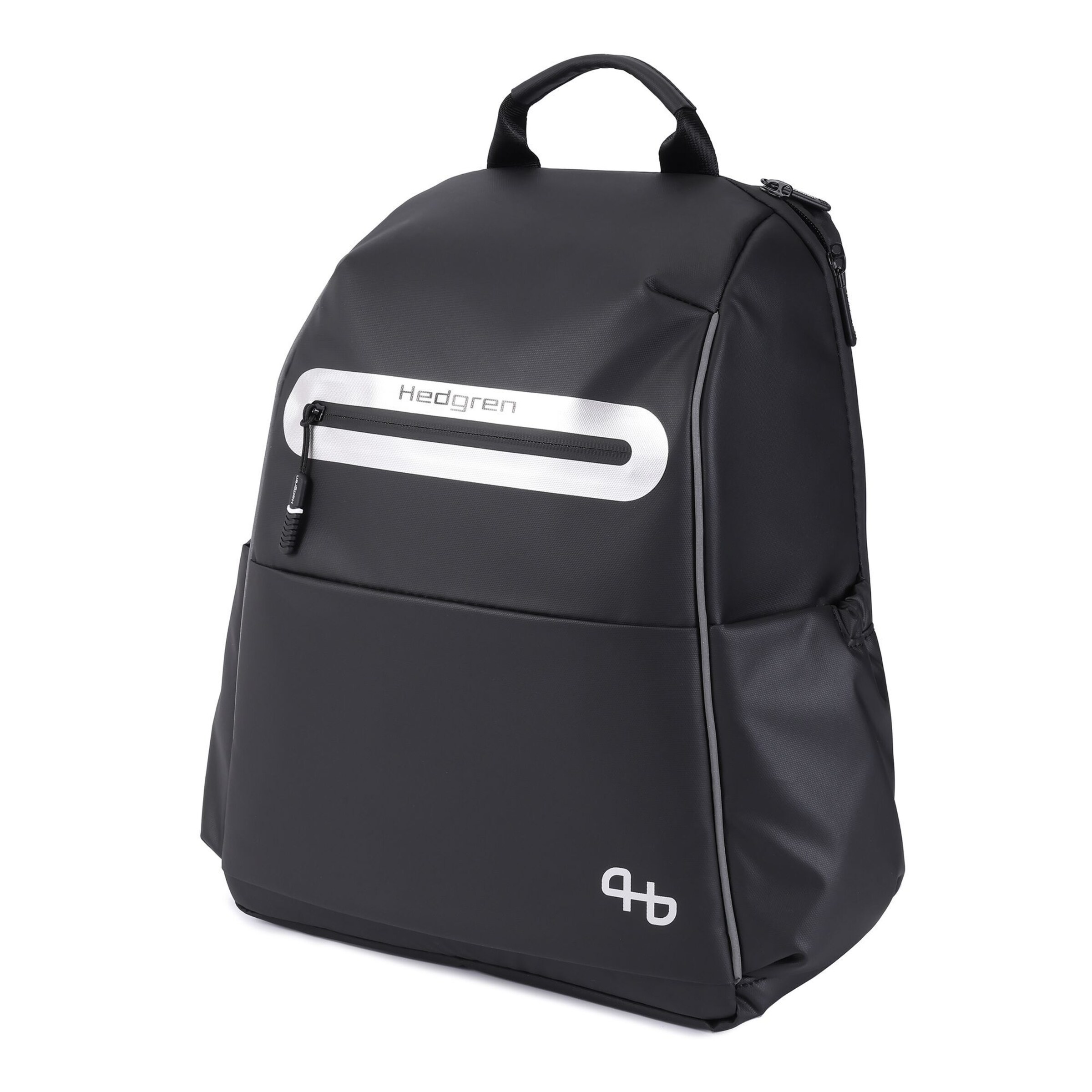 Zaino sportivo 'Rim' di Hedgren in nero
