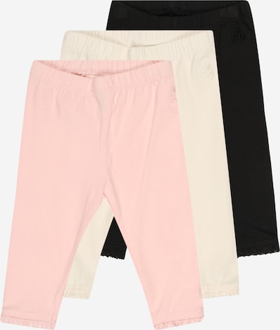 GAP Hose in rosa / puder / schwarz, Produktansicht