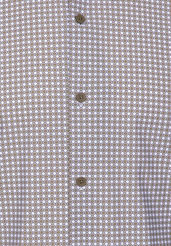 BOSS Regular Fit Hemd 'P-Roan' in Mischfarben