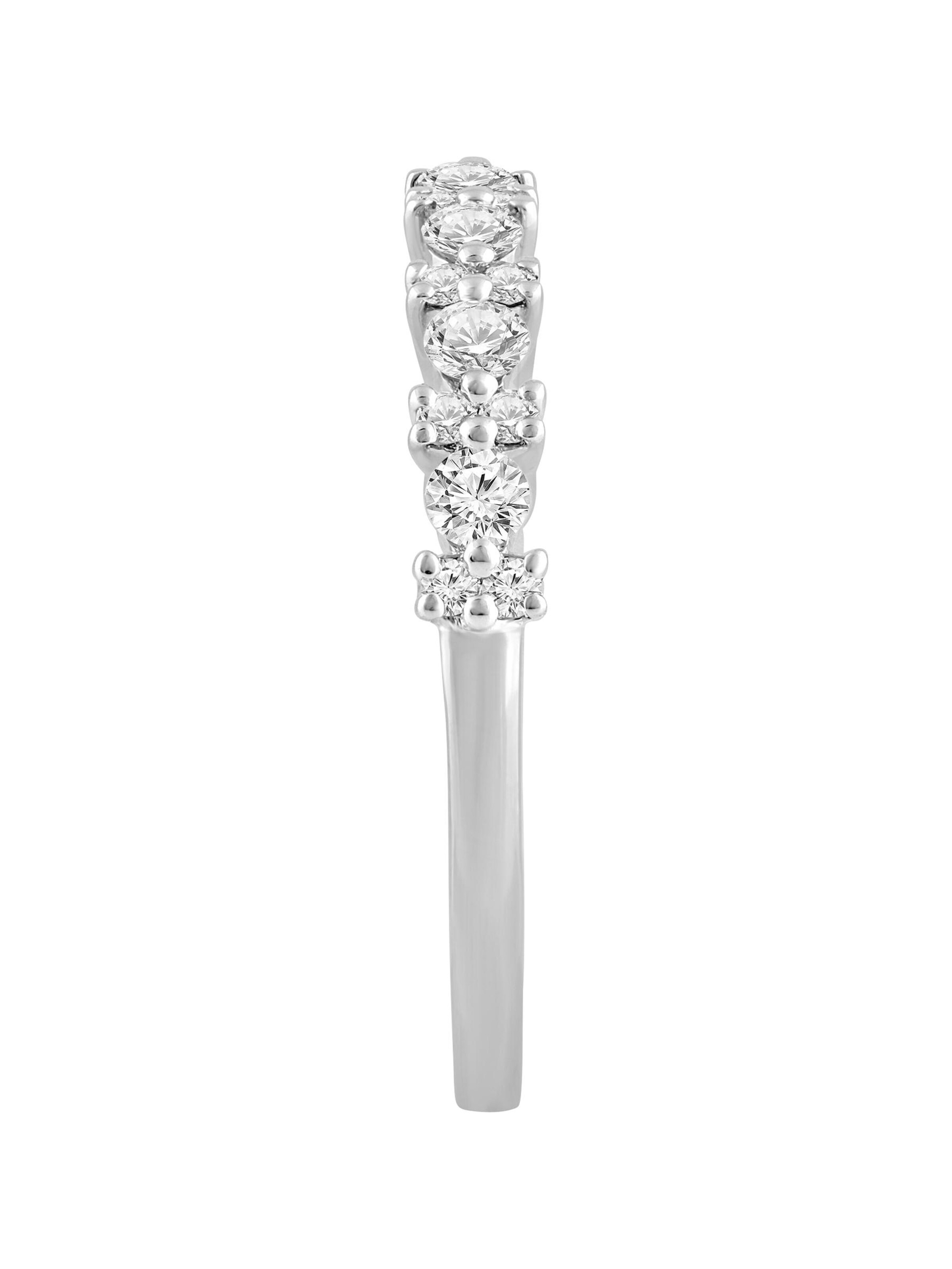 Anello di Diamant Exquis in argento