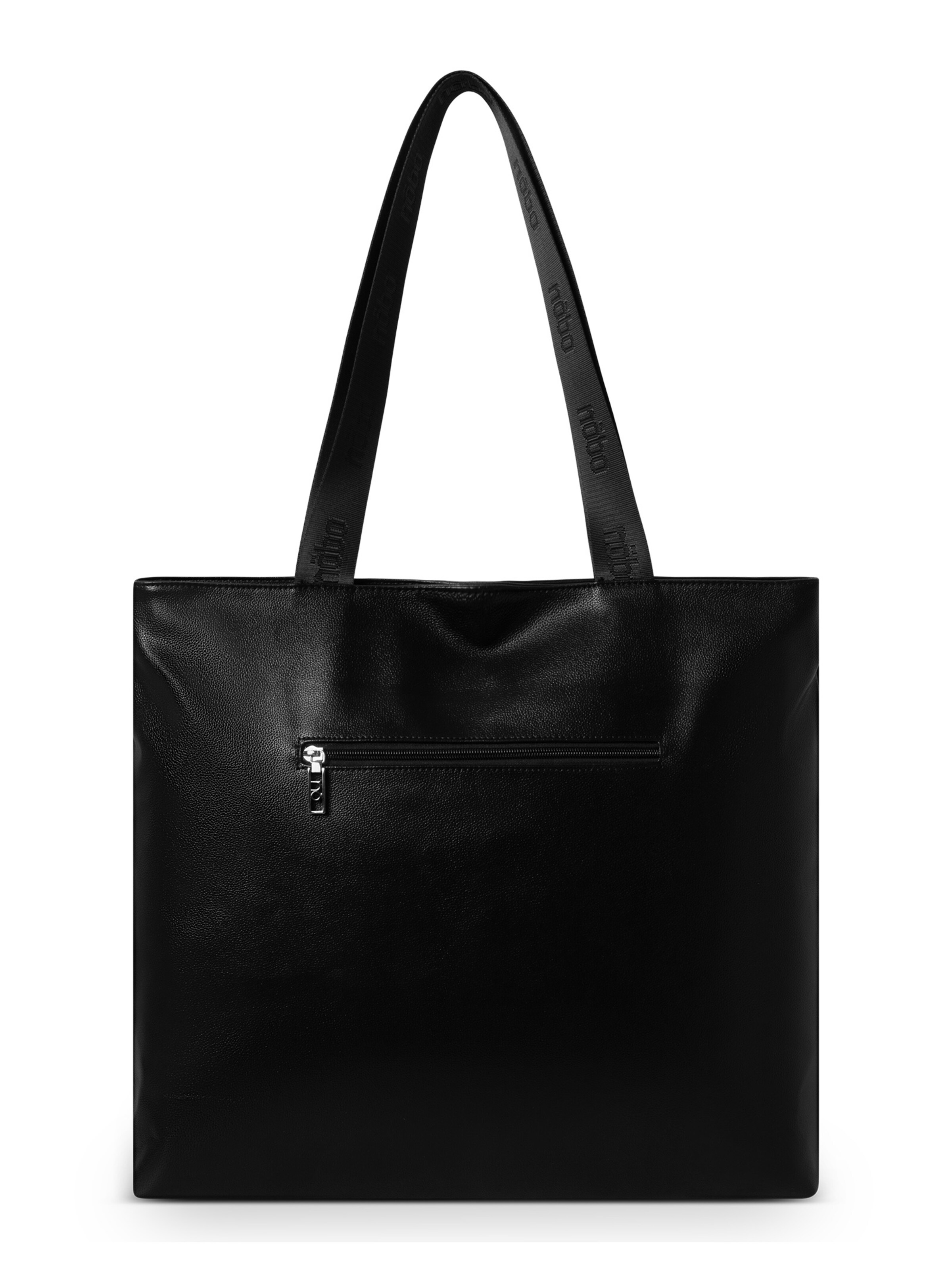 NOBO Shopper 'ASTRAIA' i sort