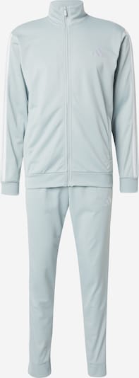 ADIDAS SPORTSWEAR Treenipuku värissä minttu / valkoinen, Tuotenäkymä