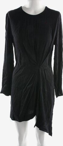 IRO Dress in XS in Black: front