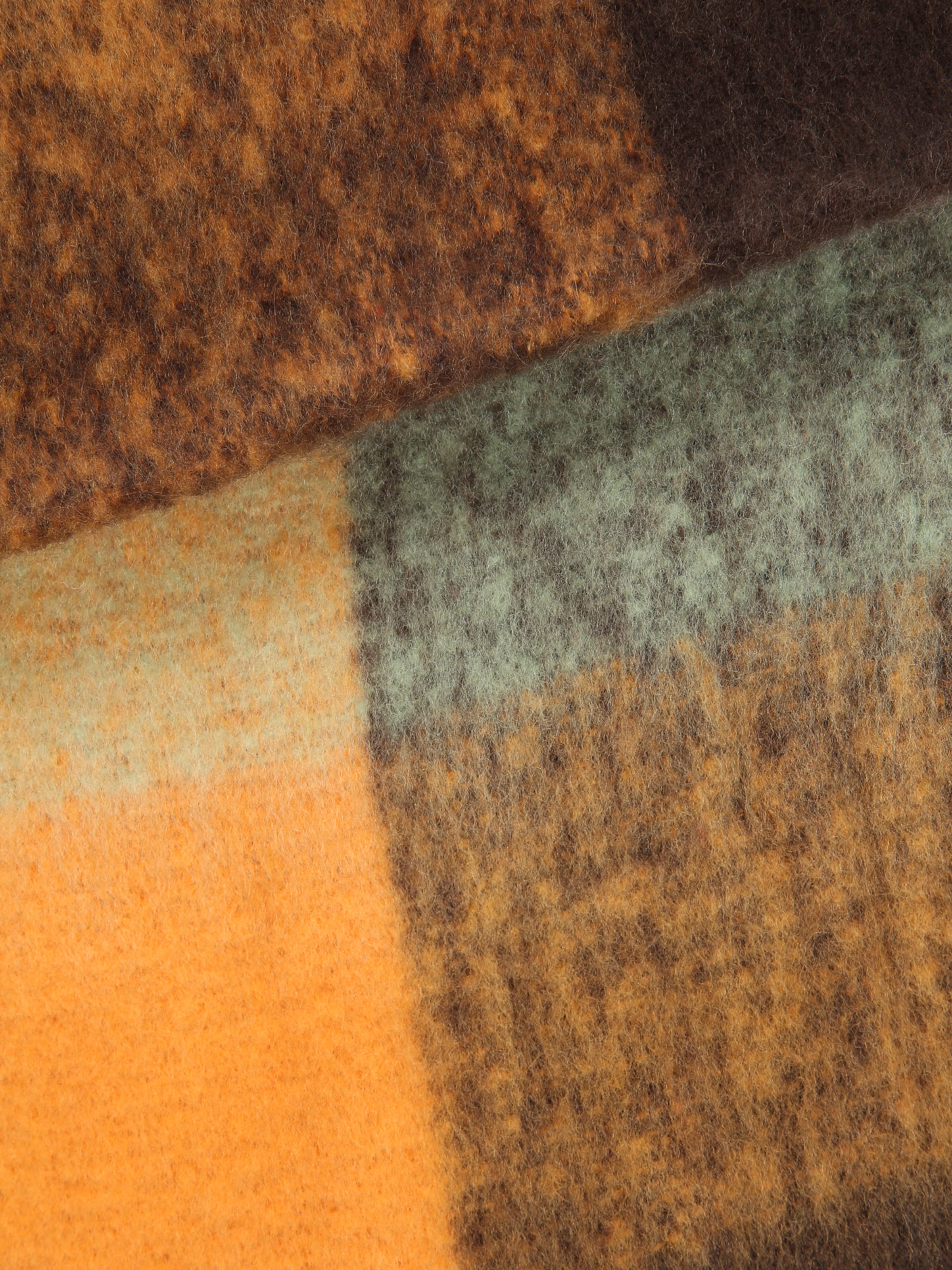 ABOUT YOU Шарф 'ST0805SCARF-22' в Коричневый