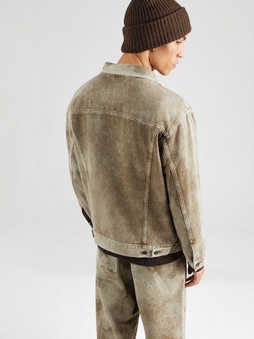 Veste mi-saison LEVI'S ® en marron