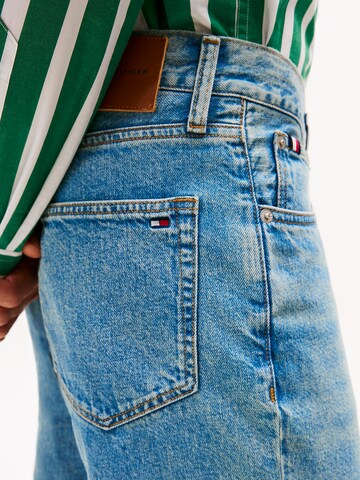Effilé Jean 'Harlem' TOMMY HILFIGER en bleu