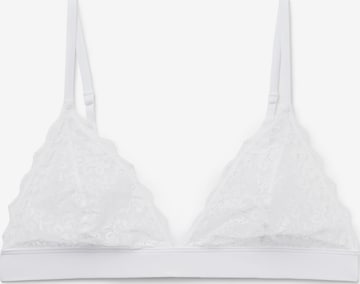 Tezenis Bra in White: front