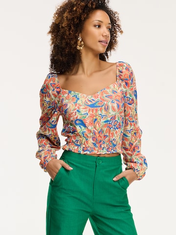 Shiwi Μπλουζάκι σε ανάμεικτα χρώματα