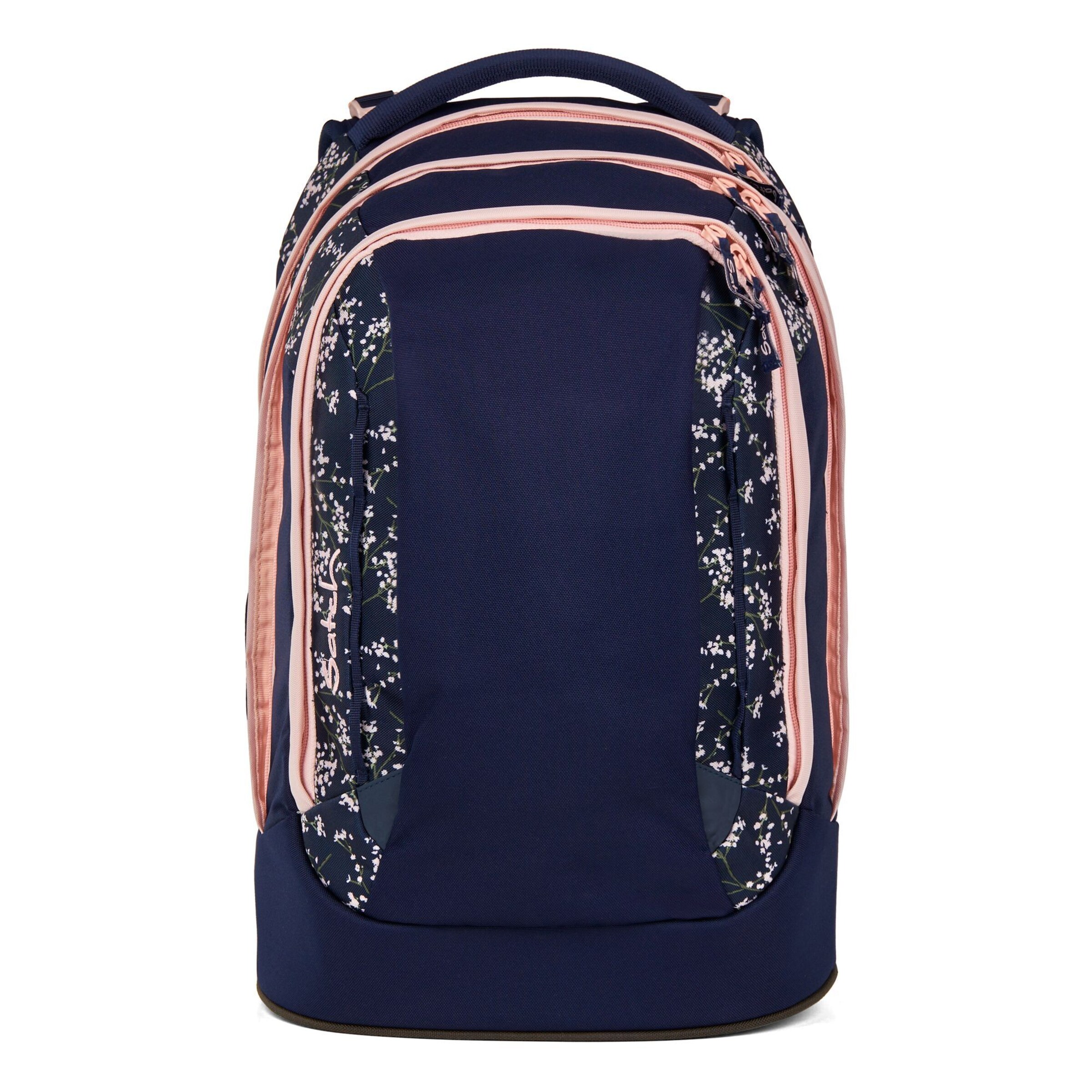 Satch Backpack in Blue