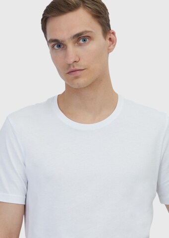Ramsey T-Shirt in Weiß