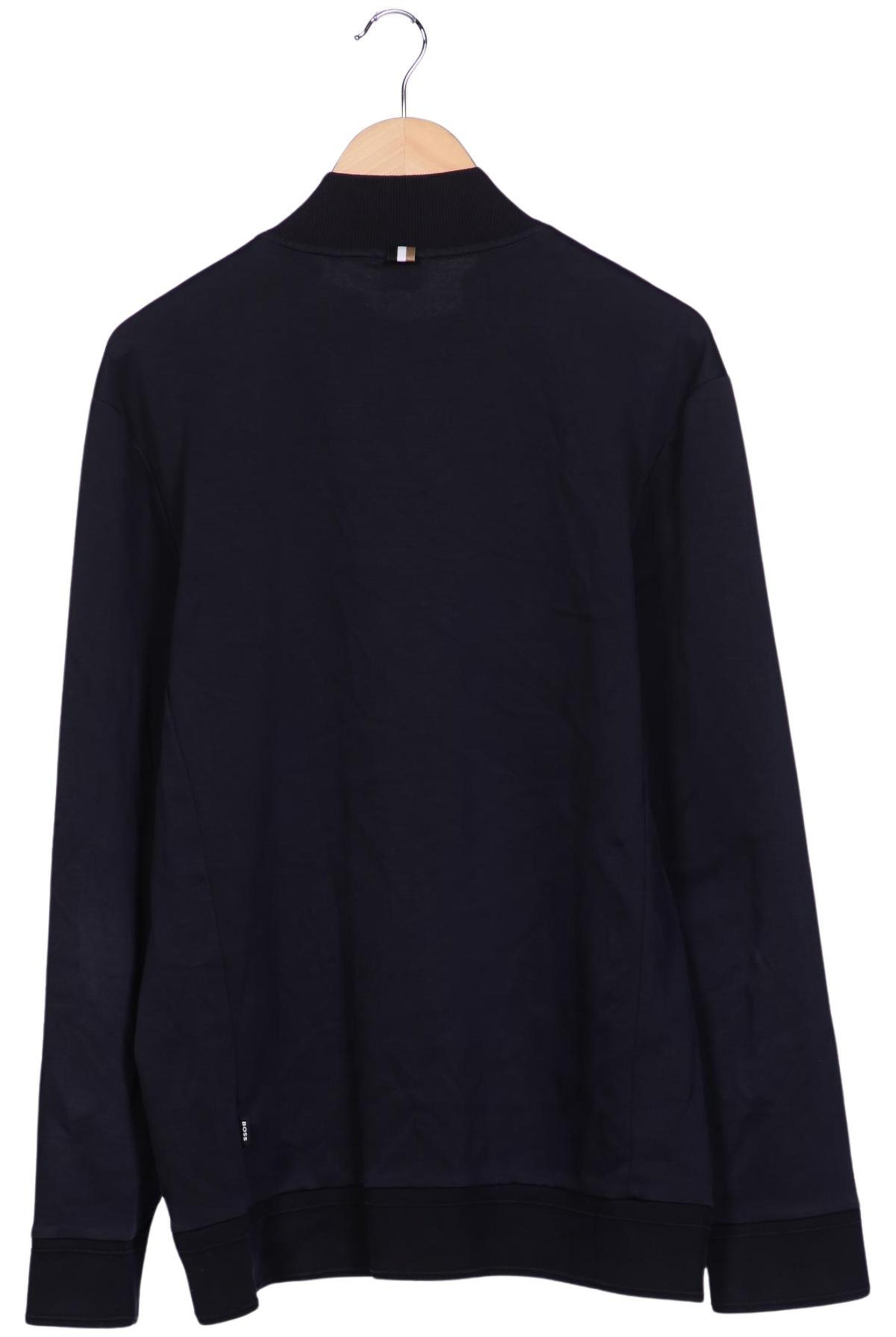 BOSS Black Sweater XXL in Blau
