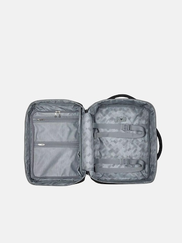 Roncato Rucksack‌‌ in Schwarz