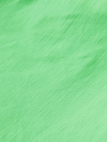 SCOTCH & SODA Regular Bügelfaltenhose 'Edie' in Grün
