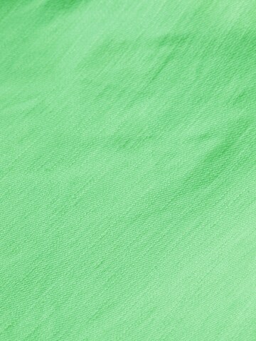 regular Pantaloni con piega frontale 'Edie' di SCOTCH & SODA in verde
