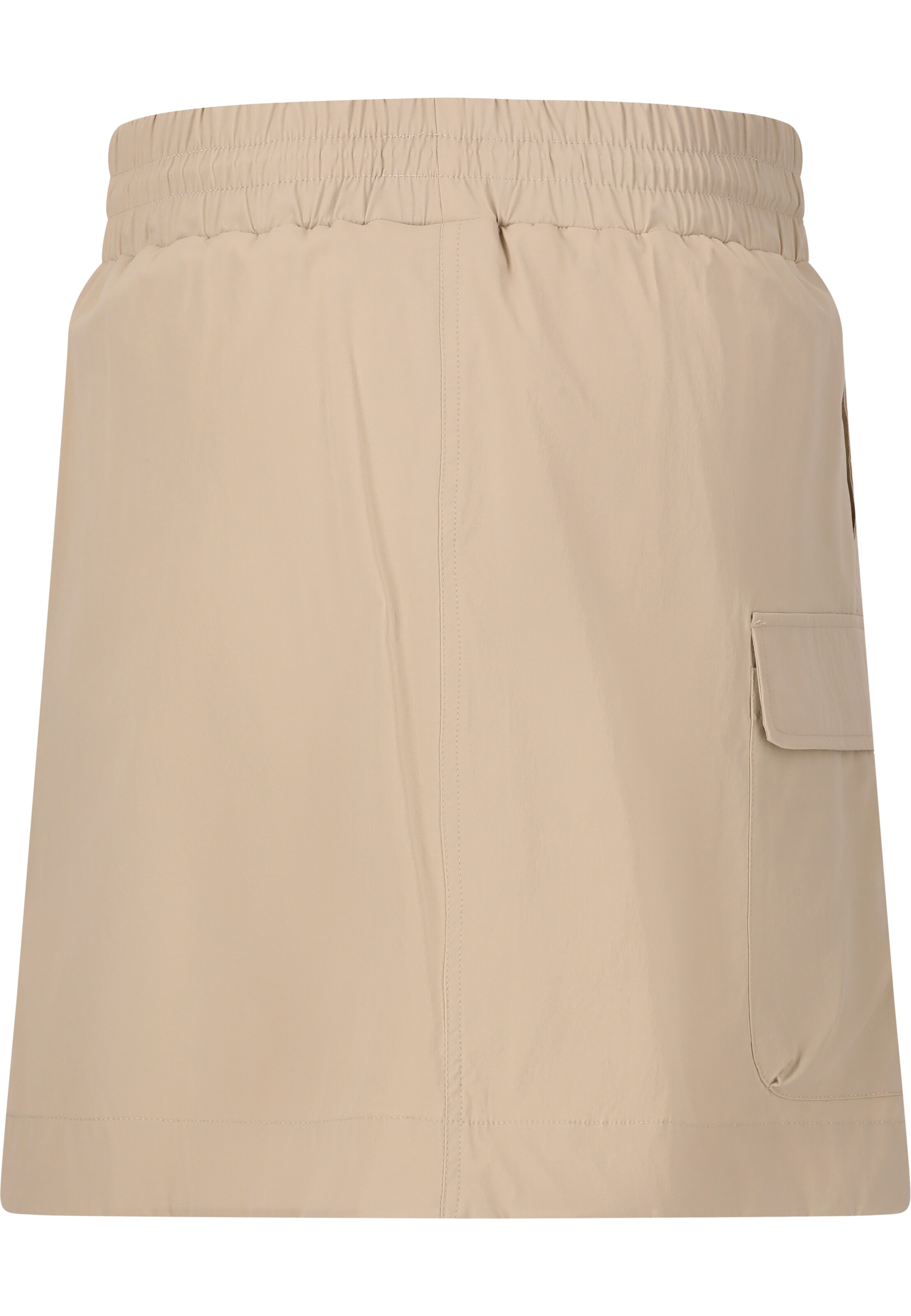 Whistler Sports skirt 'Hasvil' in Beige