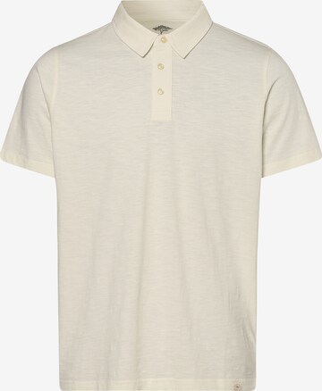 FYNCH-HATTON Shirt in Beige: front