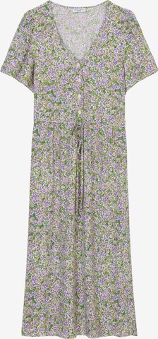 Marc O'Polo DENIM Summer dress in Green: front