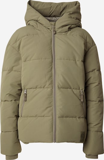 Blutsgeschwister Talvitakki värissä pastellinvihreä, Tuotenäkymä