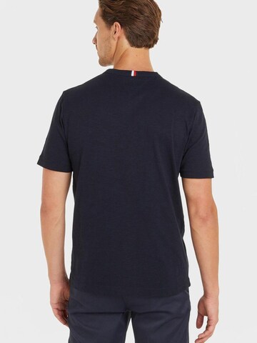 TOMMY HILFIGER Shirt‌‌‌‌‌‌ in Blau