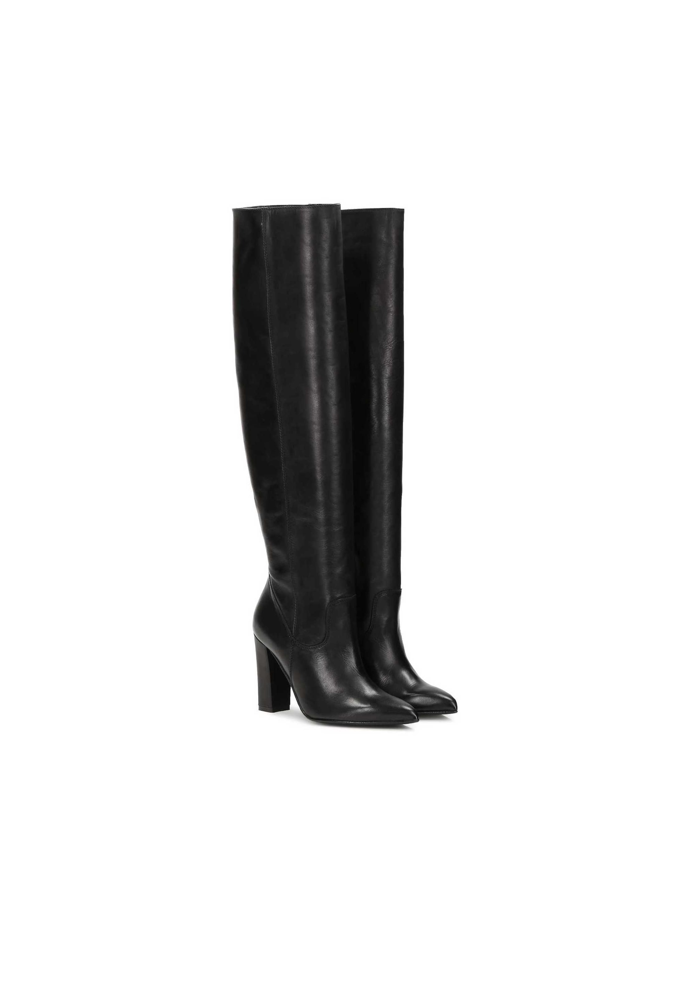 Kazar Сапоги в Черный