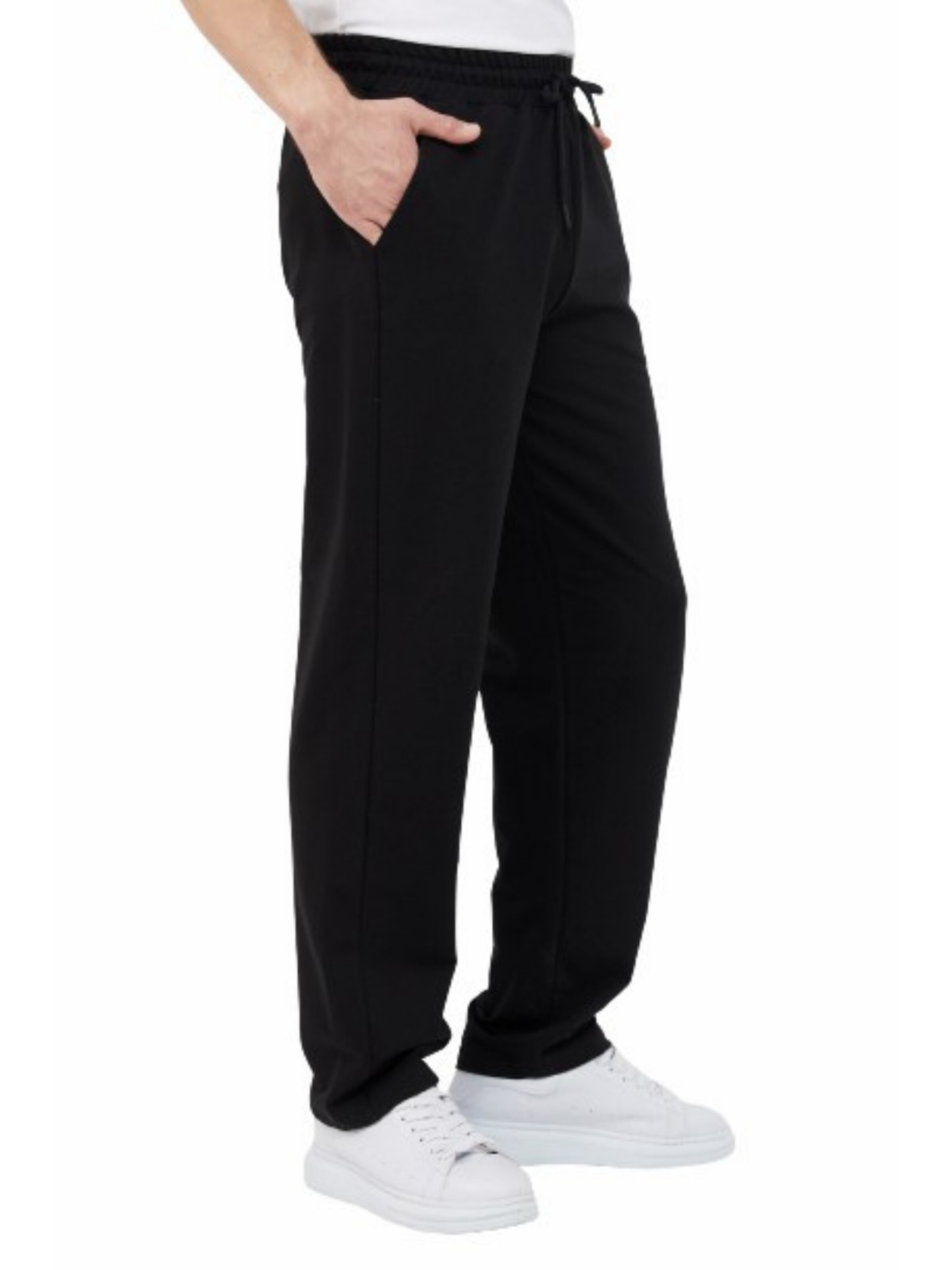 comeor Regular Sporthose‌‌‌‌‌‌‌‌‌‌ in Schwarz
