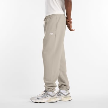 new balance Tapered Trousers 'Essentials' in White
