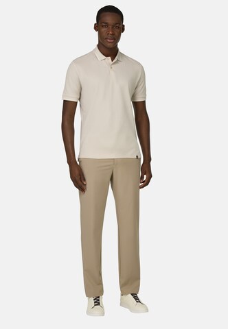 T-Shirt Boggi Milano en marron
