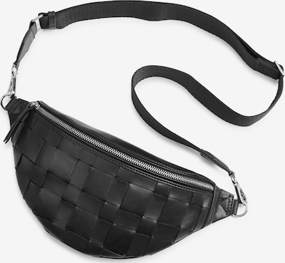 MARKBERG Gürteltasche 'Elinor' in schwarz, Produktansicht