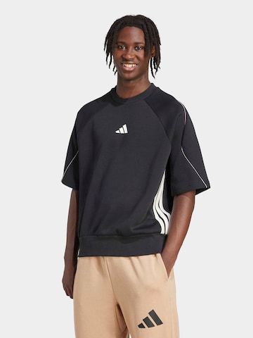 ADIDAS SPORTSWEAR Спортивный свитшот 'STADIUM' в Черный
