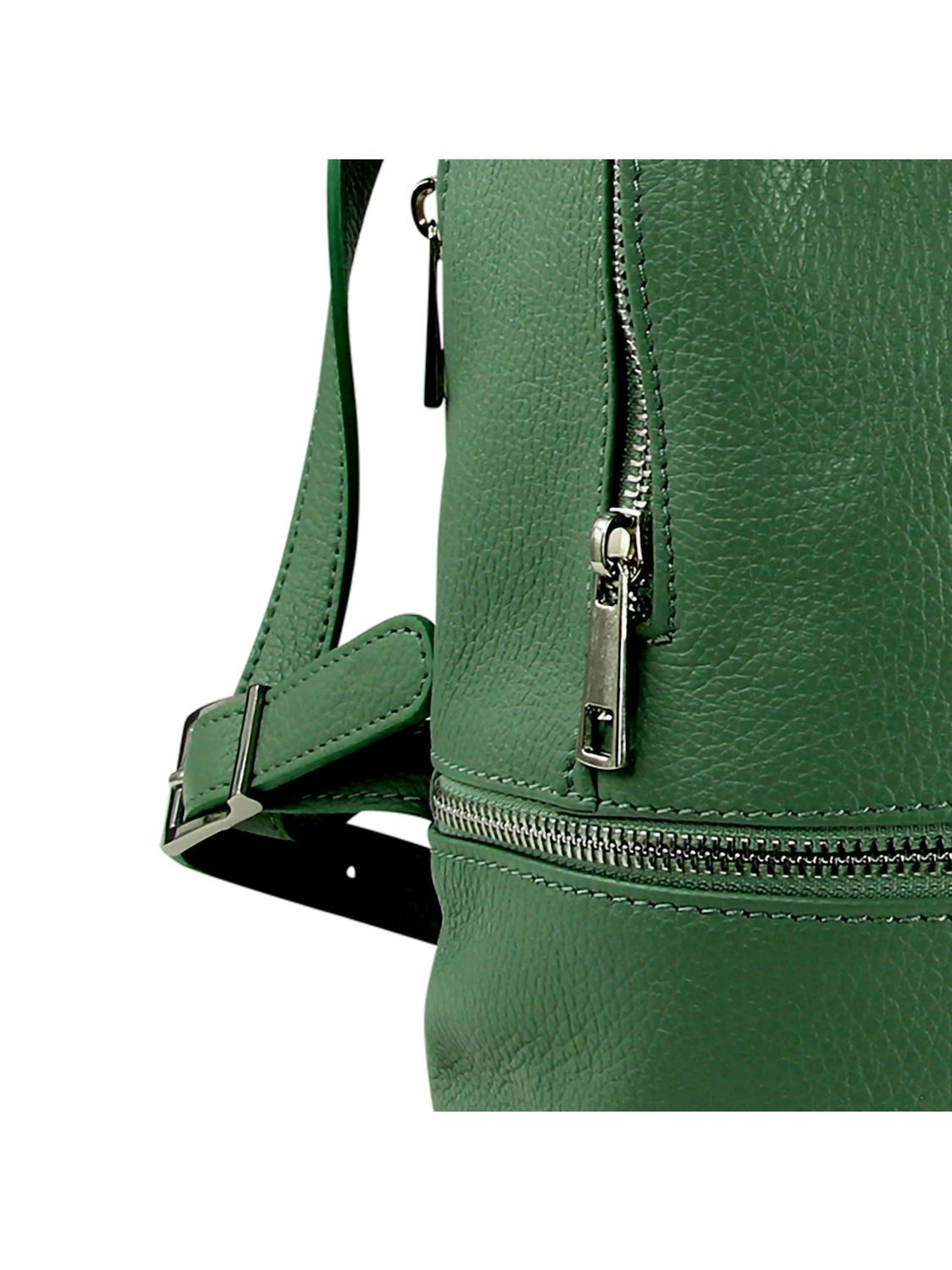 Sac à dos Toscanto en vert