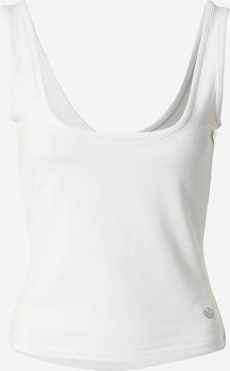 Palaidinė be rankovių 'ESS' iš ADIDAS ORIGINALS, spalva – balta, Prekių apžvalga