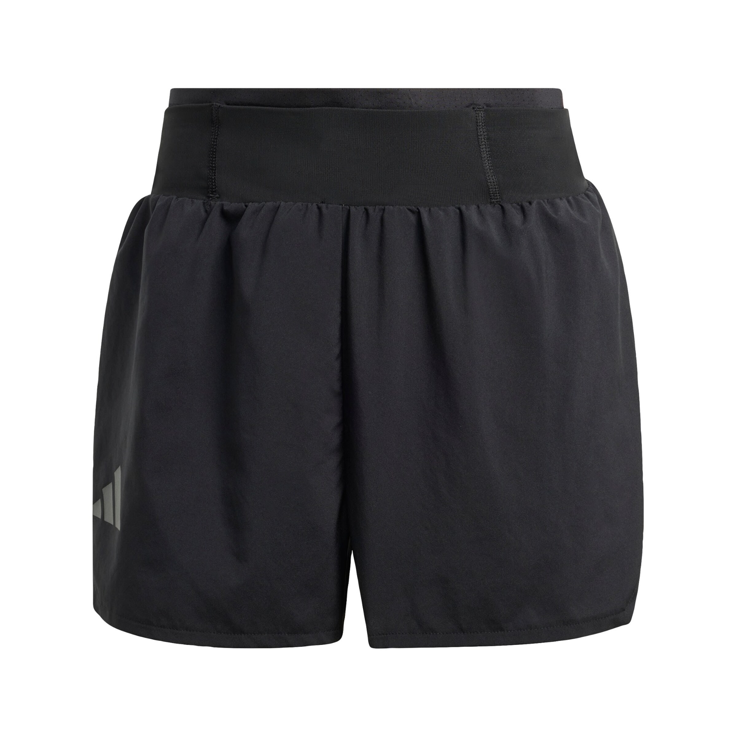 ADIDAS TERREX Loosefit Outdoorshorts 'Xperior CLIMA365' in Schwarz: Vorderseite