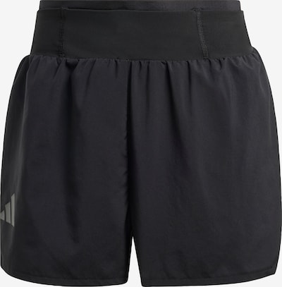 ADIDAS TERREX Outdoorové kalhoty 'Xperior CLIMA365' ve velikosti XS/regular střih - černá, Produkt