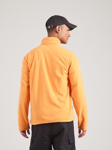 COLUMBIA Funktionsfleecejacka 'Fast Trek™' i orange