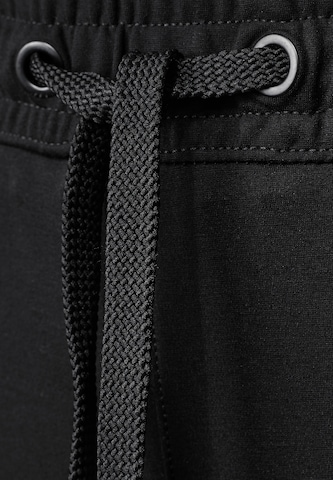 Street One Studio Regular Pants in Black