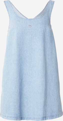ROXYHaljina 'BEACH FLOW' - plava boja: prednji dio