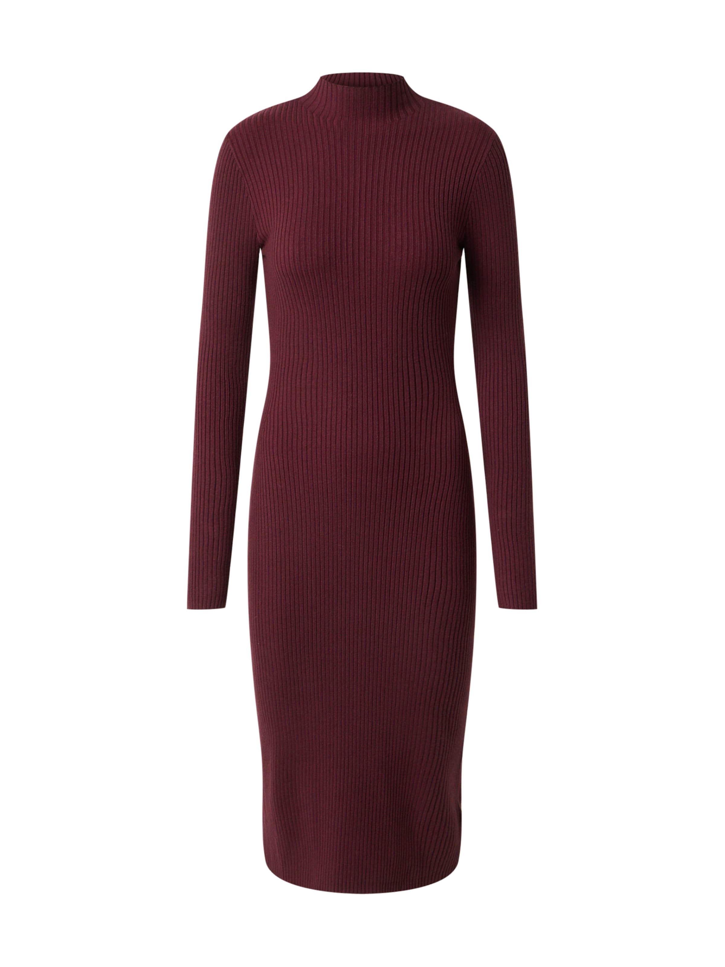 EDITED Dress 'Hada' in Red: front