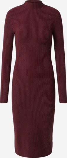 EDITED Sukienka 'Hada' w kolorze burgundm, Podgląd produktu