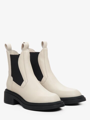 Estro - Botas '2301-5' en beige
