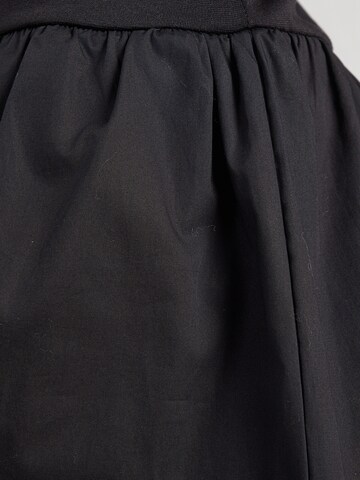 melns Tally Weijl Kleita