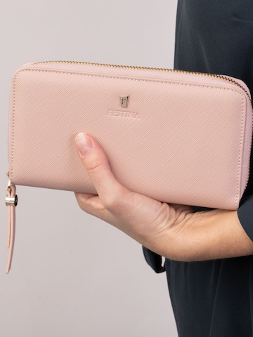 Porte-monnaies FESTINA en rose