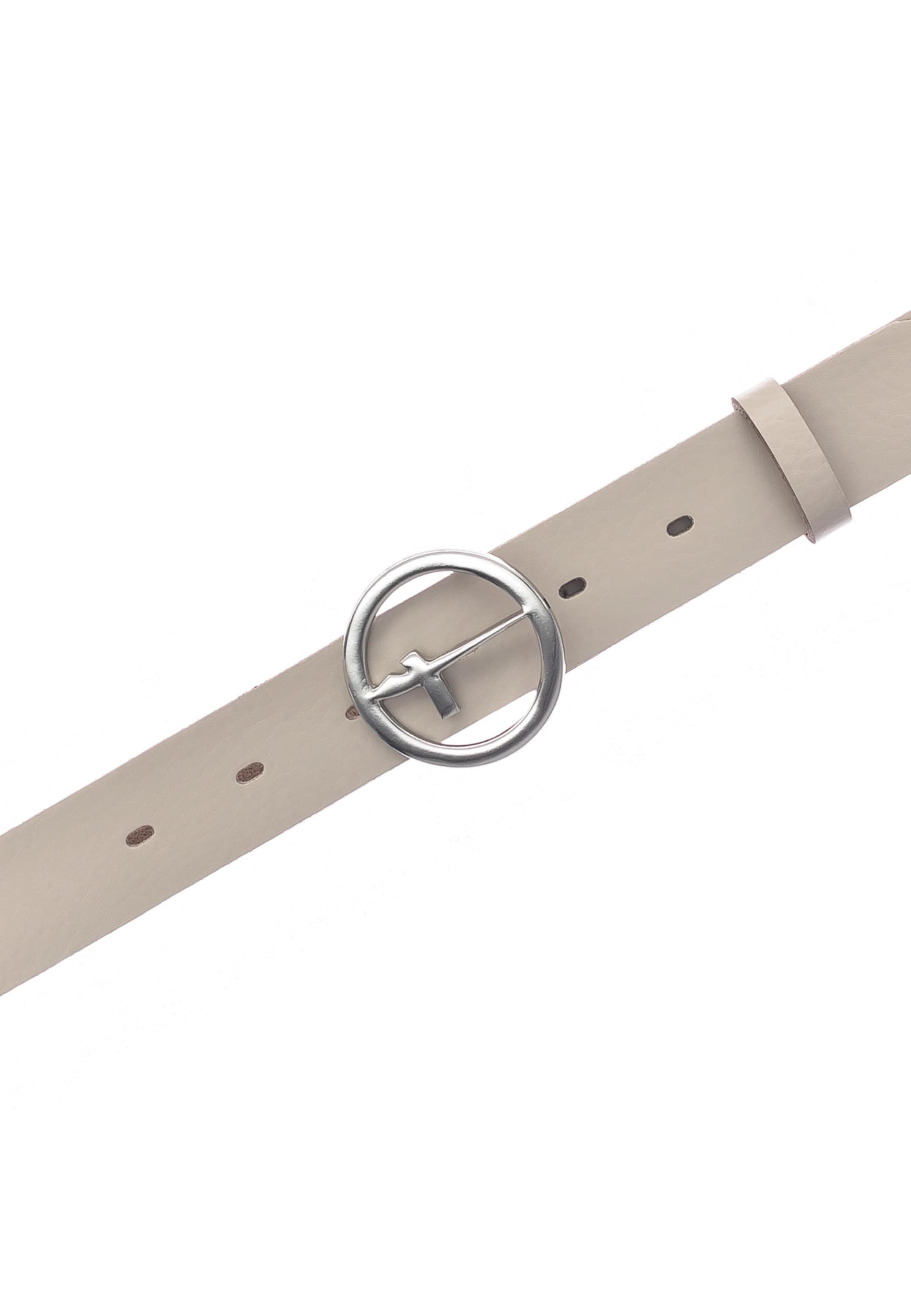 Cintura 'Essential Classics' di Tamaris in beige