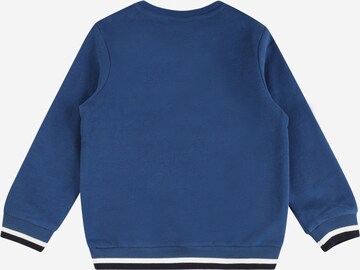 s.Oliver Sweatshirt in Blau