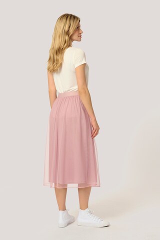CULTURE Skirt 'Kristina' in Pink