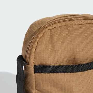 Sac à bandoulière 'Adicolor Festival' ADIDAS ORIGINALS en marron